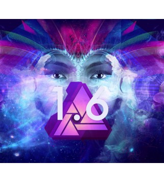 Affinity Photo 1.10.6 Lifetime / 2 Devices Key GLOBAL